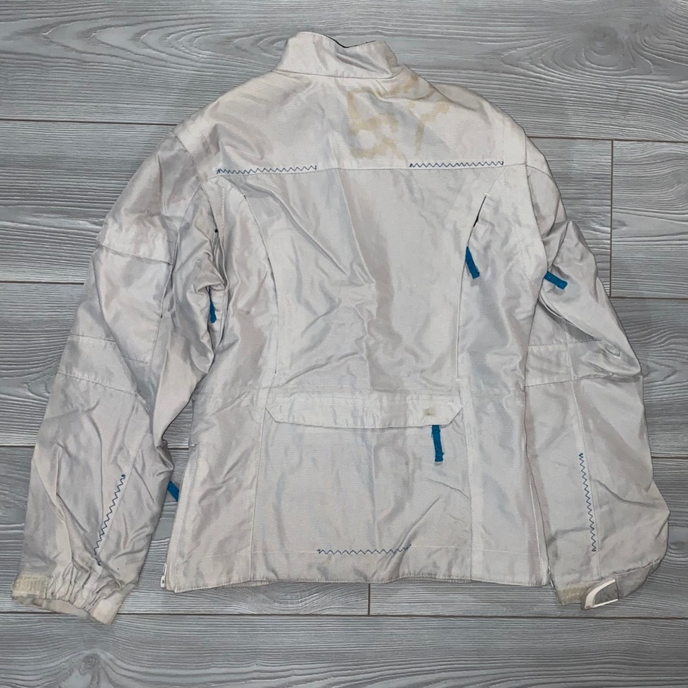 Fox Jacket - Picture 2 of 8
